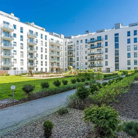 Glow Apartments, Heaven Stare Apartament *