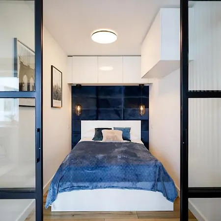 Apartament Glow Apartments, Heaven Stare