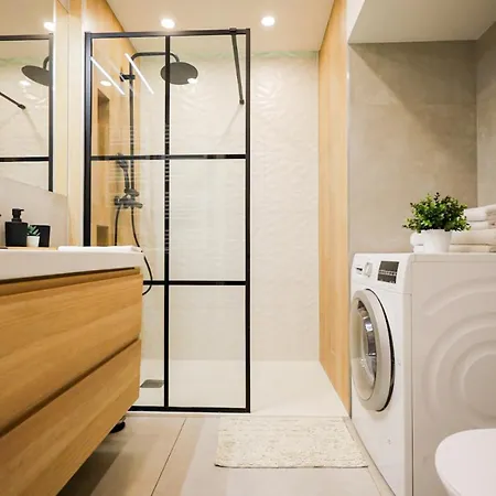 Apartament Glow Apartments, Heaven Stare *