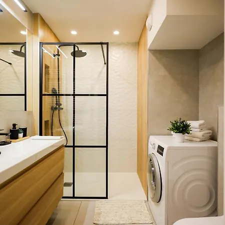 Apartament Glow Apartments, Heaven Stare