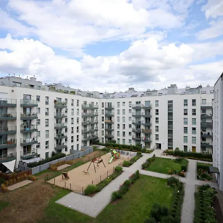 Apartament Glow Apartments, Heaven Stare *